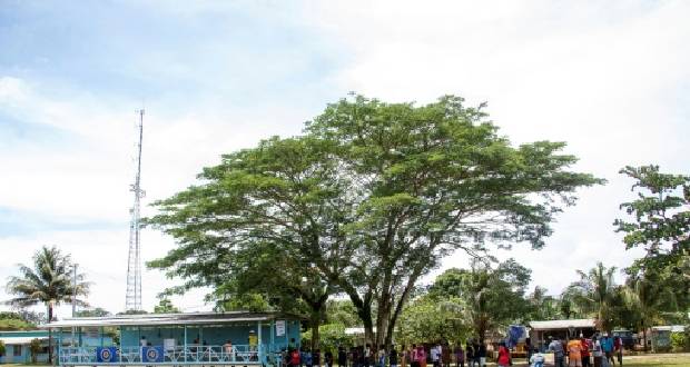 Bougainville: Rio Tinto accepte d'évaluer les ravages de son ancienne mine de Panguna