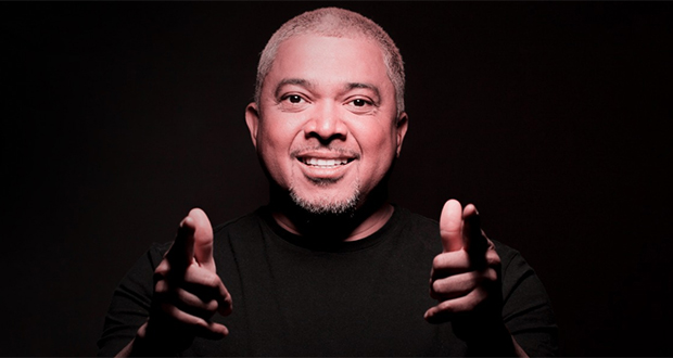 Musique: Didier Delia, artiste en Allemagne, chante son enfance 