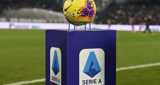 Italie: la Serie A lance sa chaîne Youtube en arabe