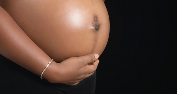 Bientôt maman et papa à 15 ans et 19 ans