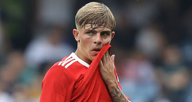Angleterre: Manchester United prête le jeune défenseur Williams à Norwich