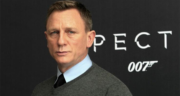 Le nouveau James Bond met en émoi le festival CinemaCon