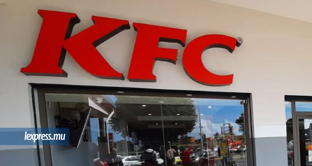 Covid-19: deux cas suspects au KFC de Flacq