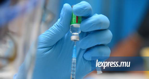 Covid-19: ces pays qui acceptent les vaccins administrés à Maurice