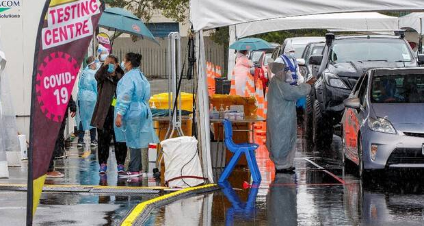 Nouvelle-Zélande: premier décès lié au coronavirus en six mois