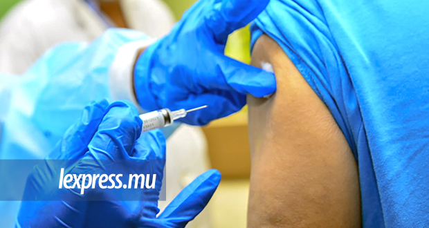 Seychelles: les adolescents vaccinés au Pfizer à partir d’aujourd’hui