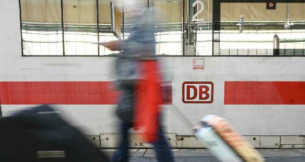 Allemagne: «compromis» pour éviter de nouvelles grèves des cheminots de Deutsche Bahn