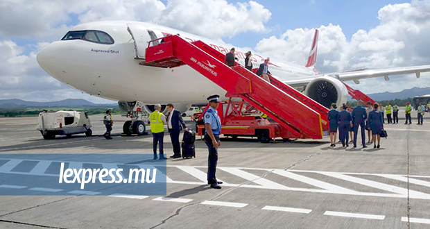 Watershed meeting: Clap de fin de l’administration d’Air Mauritius le 27 septembre