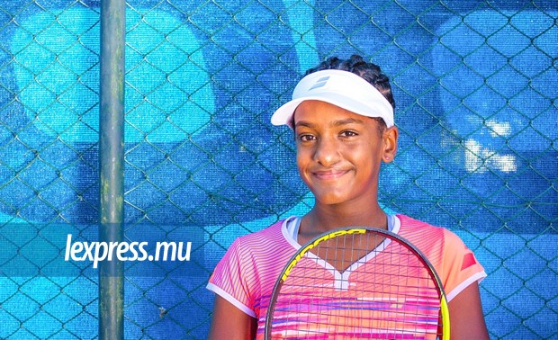 Trail et Tennis: qui veut casser la double championne Malika Ramasawmy ? 