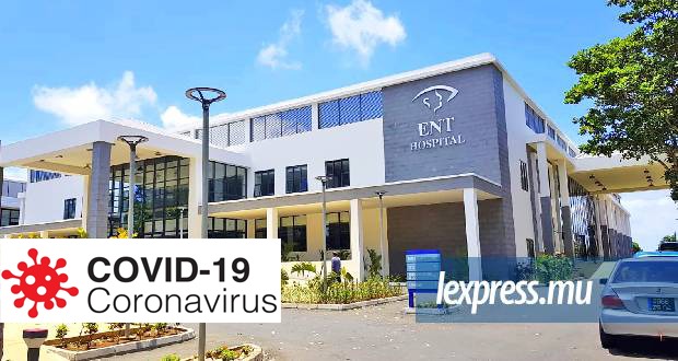 Trois nouveaux décès liés au Covid-19