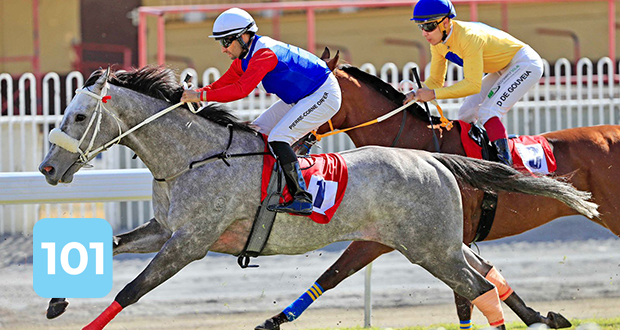 The Princess Margaret Cup: Frosted Gold avec aisance