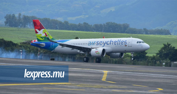 Air Seychelles se restructure pour sauvegarder les emplois