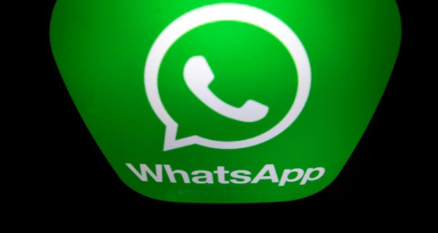 Téléphonie: Whatsapp inutilisable sur des smartphones dans deux mois