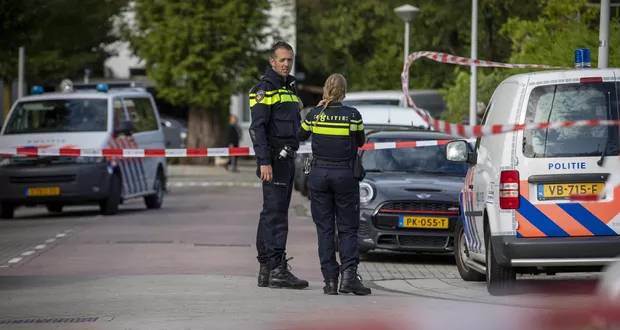 Pays-Bas: 30 ans de prison pour le meurtre d'un avocat