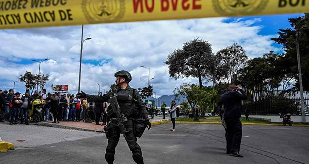 Colombie: deux attentats contre un gouverneur de région en 24 heures