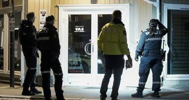 Norvège: 5 tués dans une attaque à l'arc, la piste terroriste pas exclue