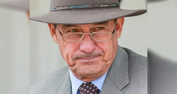 Horse Racing Division: Rs 338 000 pour Wayne Wood