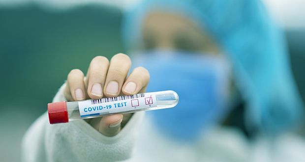 Covid-19: 831 enfants officiellement infectés depuis mars 2021