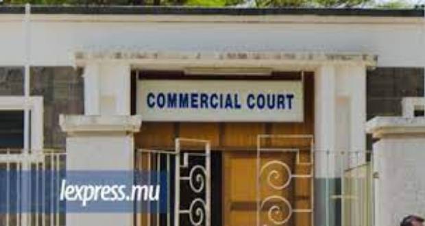 Rachat des actions: l’injonction d’Awadh Balluck et Raj Ramlugun annulée en cour