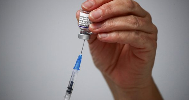 Covid-19: la Russie en train d'adapter son vaccin au variant Omicron
