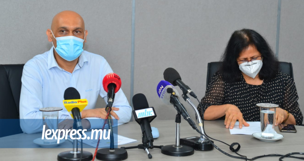 Covid-19: 12 personnes sous respirateur artificiel