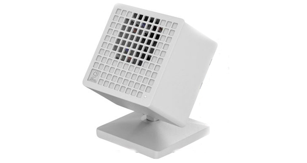 Ablatum mini: Un purificateur d’air tueur de virus dont le SARS CoV-2