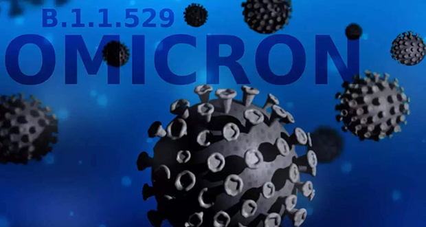 Covid-19: les déclarations contradictoires sur le variant Omicron