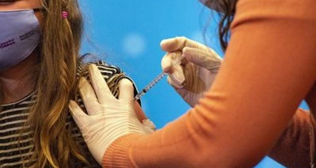 Covid-19: l'Espagne donne son feu vert à la vaccination des 5-11 ans