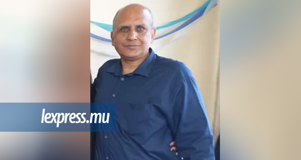 Covid-19: la santé de nouveau en deuil avec le décès du Dr Sanjay Goorah 