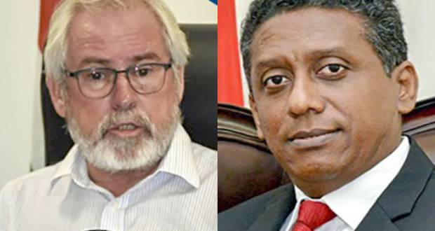 Seychelles: The $50 m scandal explained