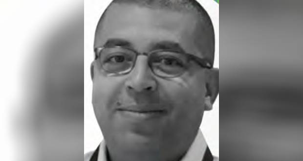 Issam El Haddioui: «Les entreprises mauriciennes ont subi 2 027 cyberattaques par semaine»