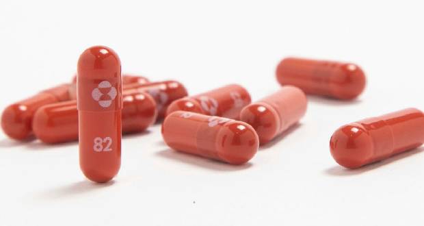 Achat de Molnupiravir: la liste des importateurs dévoilée