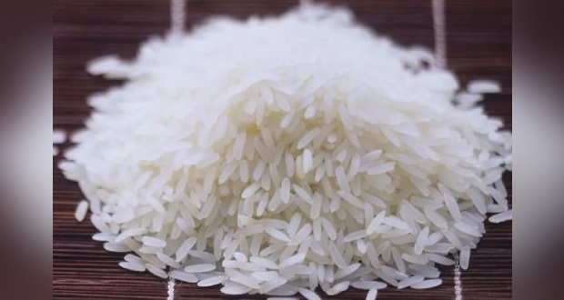 Approvisionnement: La STC importera150 tonnes de riz Basmati Premium