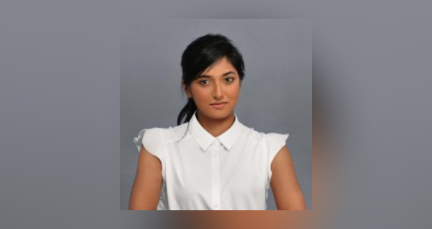 Deepika Mathoora: une bouffée d’oxygène