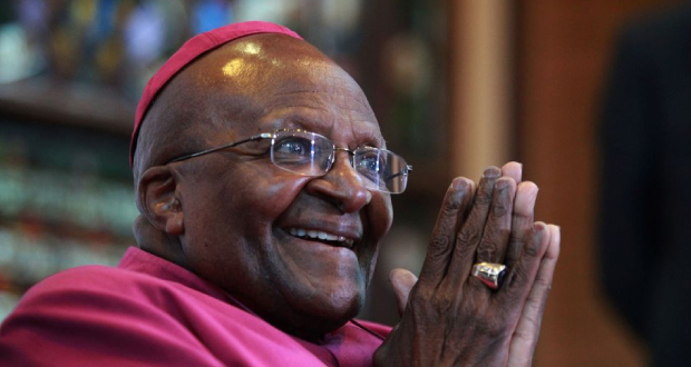 Ramgoolam: Desmond Tutu, the father our Truth and Justice Commission