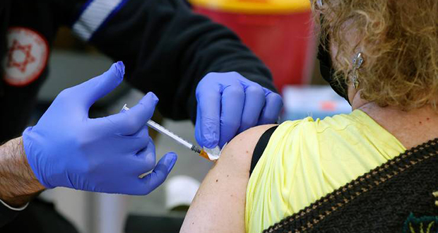 Covid: le Danemark va proposer une 4e dose de vaccin aux plus vulnérables