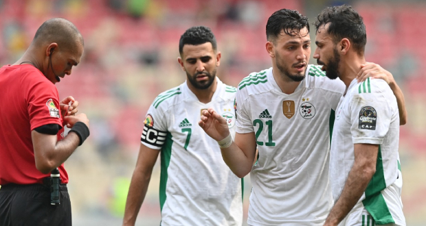 CAN: plus d’une vingtaine de matches en direct