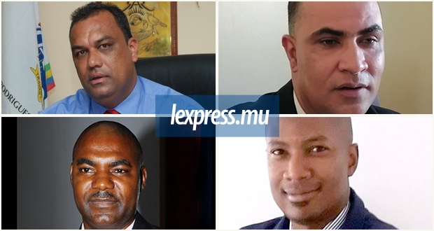 Rodrigues | Entente de l’opposition: partage des régions pour contrer l’OPR