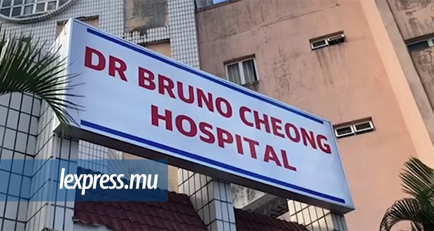 Hôpital Bruno Cheong: le décès soudain d’une enfant intrigue
