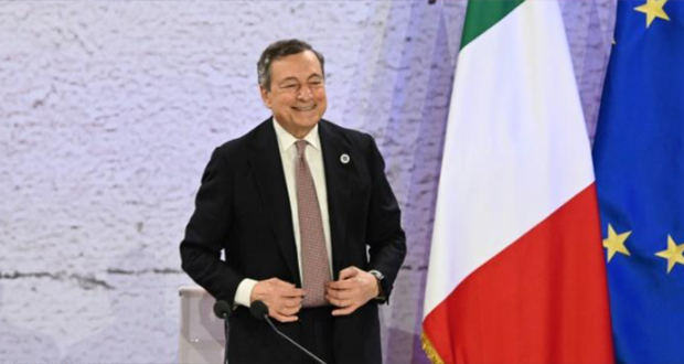 Italie: pas de président à l'issue du deuxième tour de vote