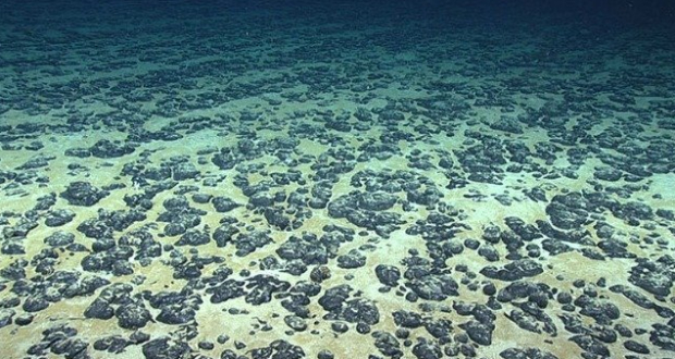 Indian Ocean: why is Mauritius looking to deep-sea mining?
