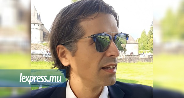 Hippisme: Jérôme Pilot nommé General Manager du MTC
