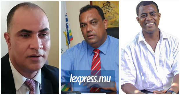 Régionales à Rodrigues: demi-mystère autour du chef commissaire