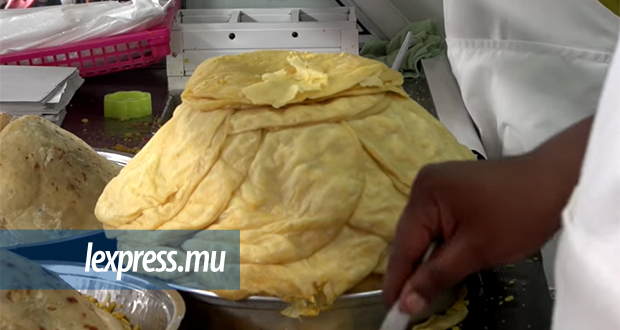 Alimentation: hausse du prix des «dholl-puri», le pain attend toujours