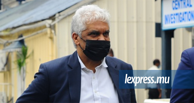 Affaire Kwan Tat | Me Valayden: «Pourquoi me convoquer ?»