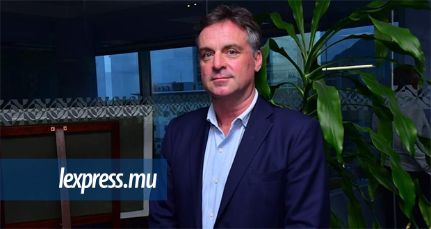 Peter Hughes: “We are hiring to allow people global career opportunities”
