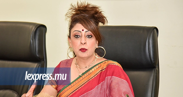Mauritius Standards Bureau: la gestion de Sandhya Boygah critiquée