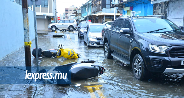Flash Floods: comment s’en protéger
