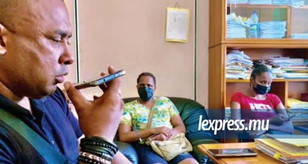 Post-Batsirai: Les réfugiés du centre de Résidence La Cure et Bruneau Laurette cherchent des réponses 