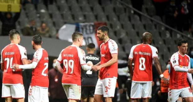 C3: Monaco, l'exploit contre Braga ou la dépression
